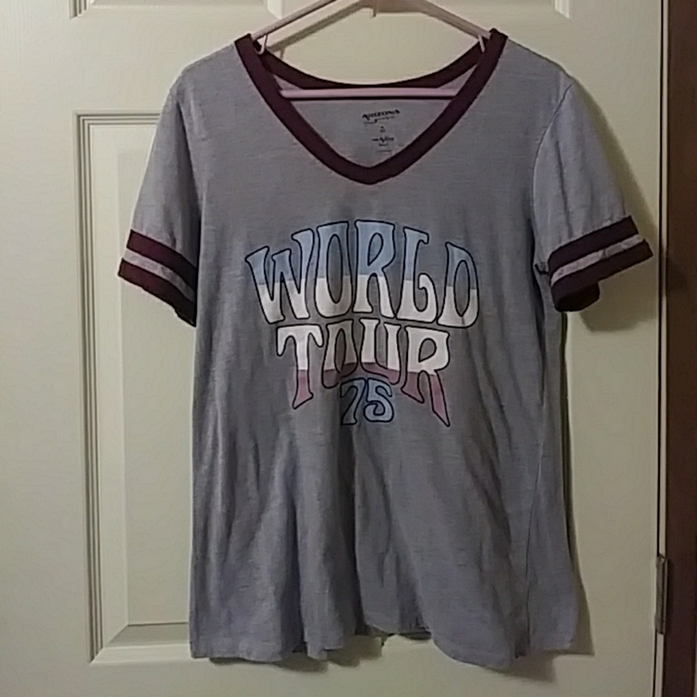 Don't wear it